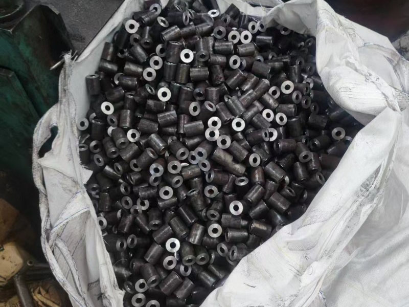 城区小口径厚壁钢管切割定制