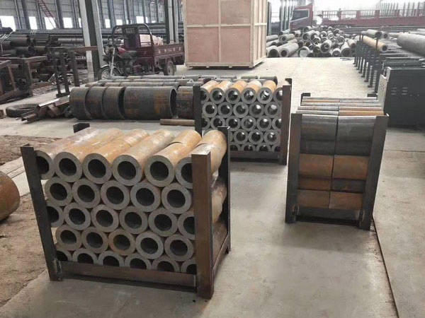 城区厚壁无缝钢管切割